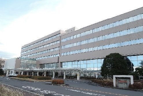 病院　青森労災病院（病院）まで1100m