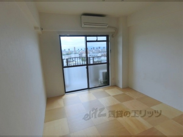 居室・リビング　洋室