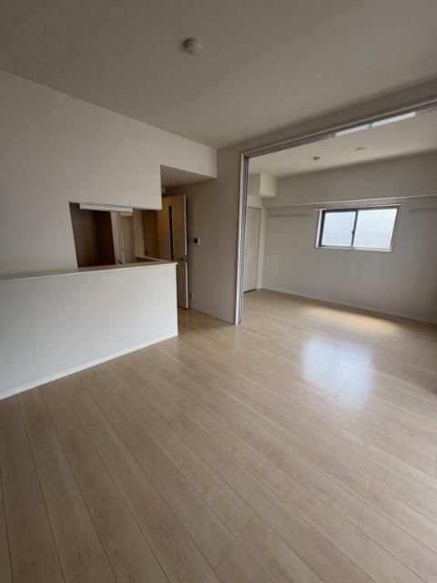 居室・リビング　ゆったり過ごせるリビングです