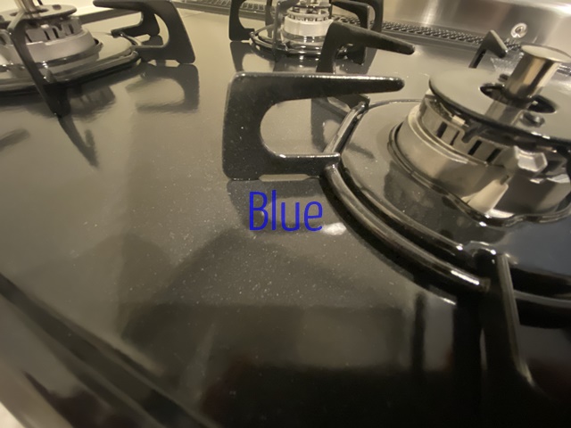 キッチン　同仕様