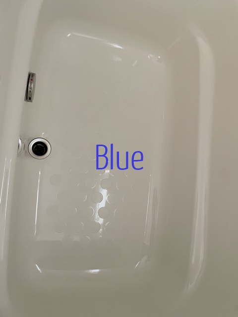 バス・シャワールーム　同仕様