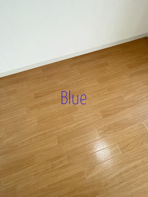 居室・リビング　同仕様