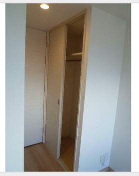 収納　収納※別部屋参考写真