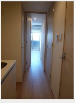 玄関　玄関※別部屋参考写真