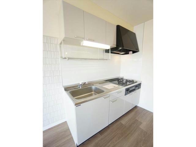 キッチン　※同型写真