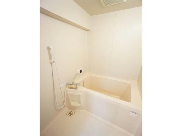 バス・シャワールーム　※同型写真