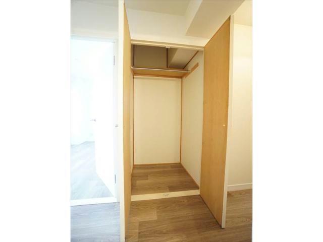 収納　※同型写真