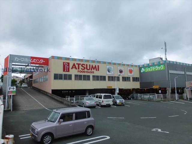 ホームセンター　DCMカーマ豊橋山田店（ホームセンター）まで817m