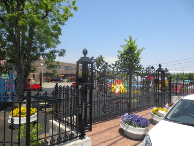 幼稚園・保育園　愛甲南幼稚園（幼稚園・保育園）まで910m