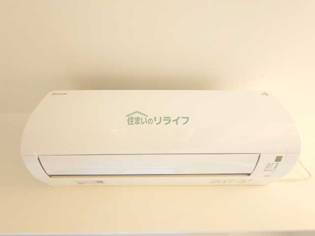 その他設備　クロスレジデンス高田馬場　204号室