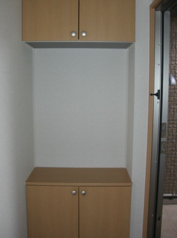 収納　※他部屋参照・現況優先