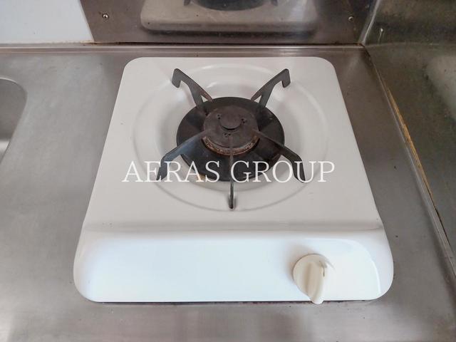 キッチン　同仕様