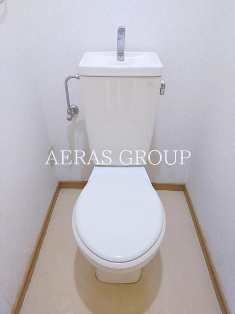 トイレ　同仕様