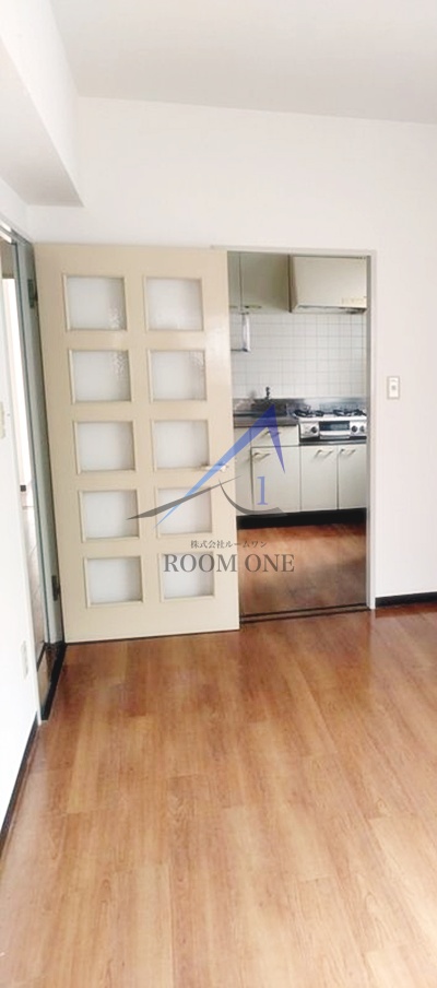 居室・リビング　洋室のお部屋です。