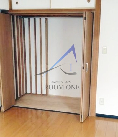 収納　収納です。