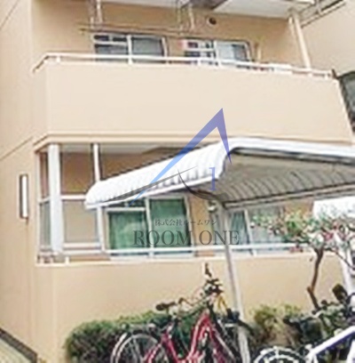 その他共有部分　駐輪場です。