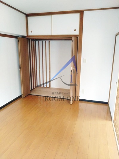 その他部屋・スペース　寝室です。