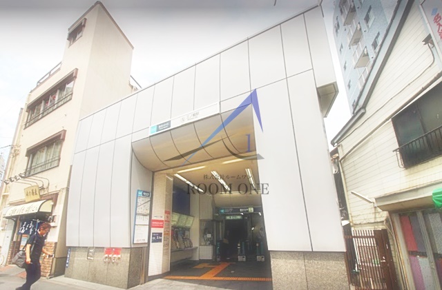 その他　三ノ輪駅（その他）まで521m