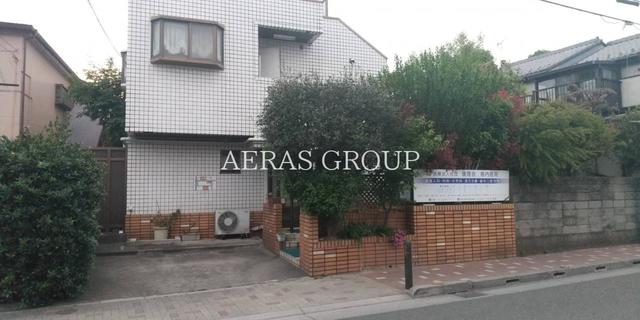 病院　扇内医院（病院）まで270m