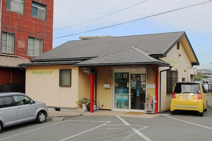 病院　小野歯科医院（病院）まで415m