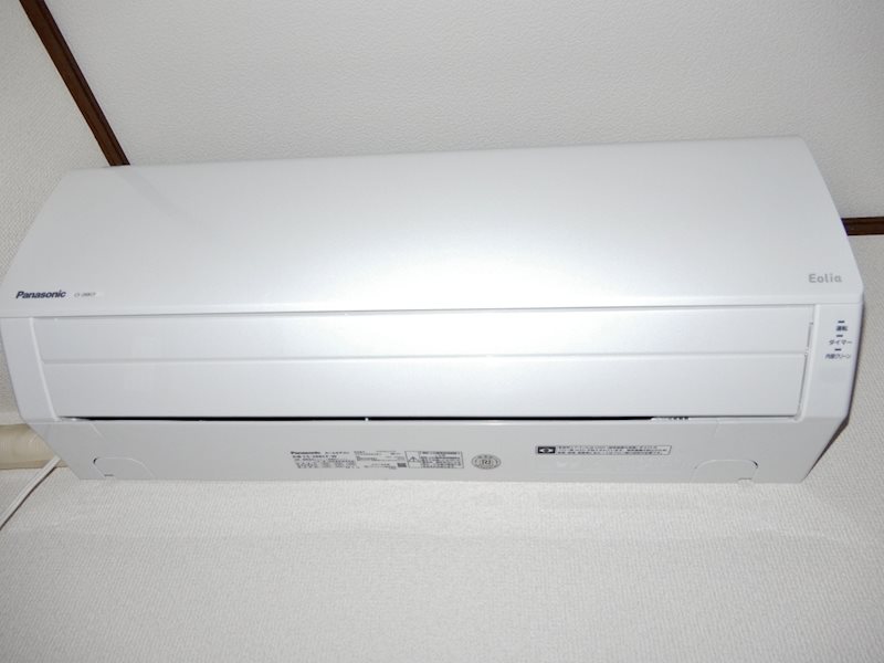 その他　エアコン