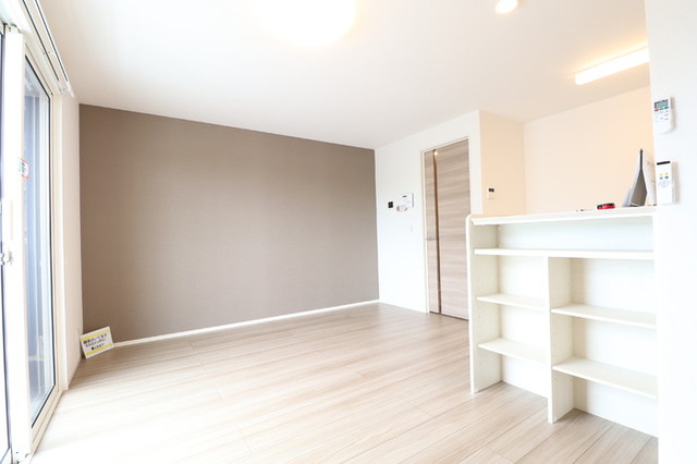 居室・リビング　２０３　リビング