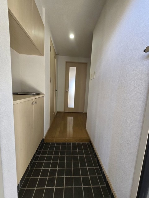 玄関　別部屋サンプル写真です