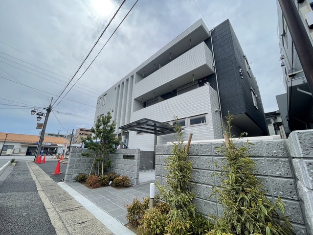 その他　★耐震構造の旭化成へーベルメゾン★