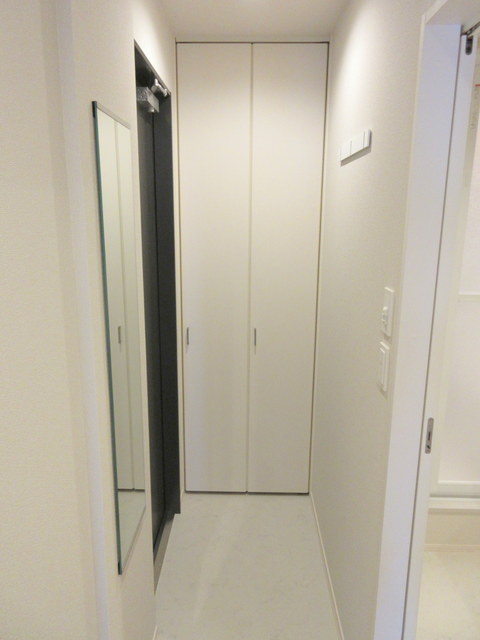 玄関　★広々とした玄関★