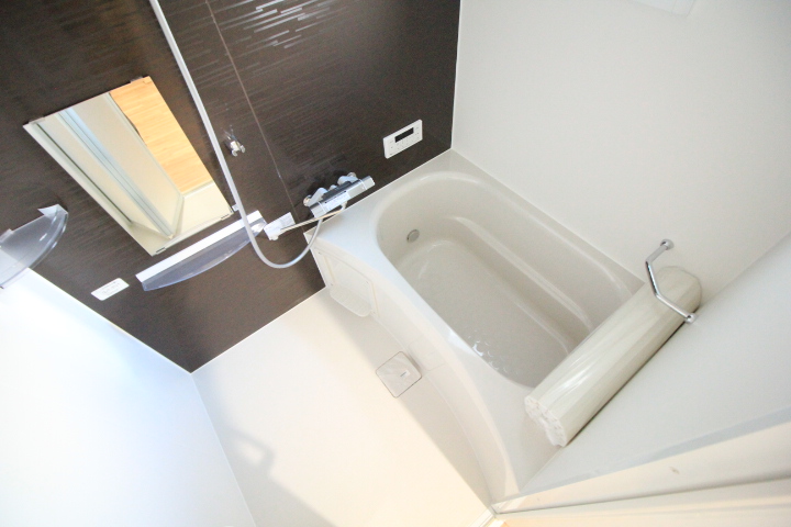 バス・シャワールーム　おしゃれなお風呂☆