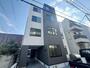 D-STYLE蓮根 2階 新築の賃貸物件
