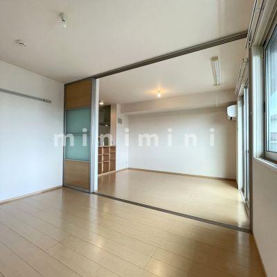 その他部屋・スペース　※写真は別号室のものですので現状優先とさせていただきます