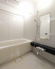 バス・シャワールーム　☆くつろげるお風呂☆