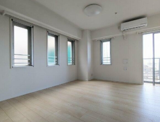 居室・リビング　☆広々としたリビング☆