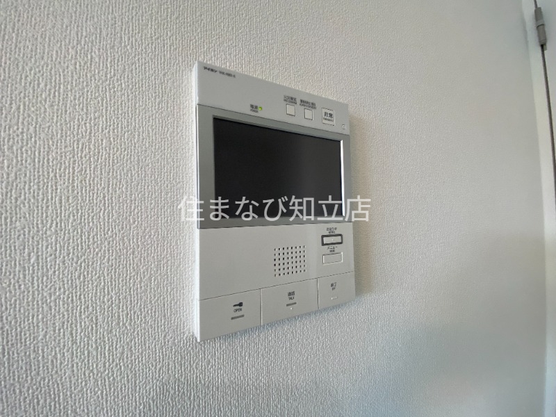 セキュリティ　同型タイプ