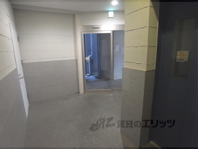 ロビー　ロビー