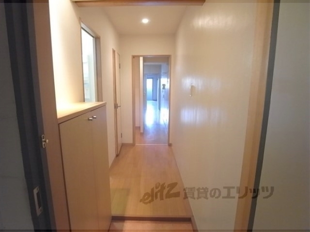 その他部屋・スペース　廊下