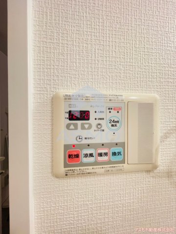 その他設備　同マンション別部屋　参考写真