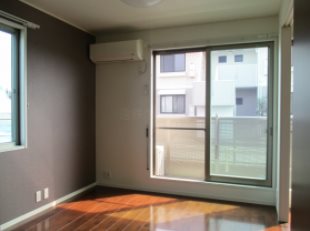 居室・リビング　※現況優先