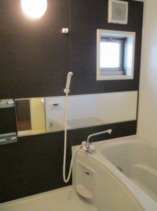バス・シャワールーム　※現況優先