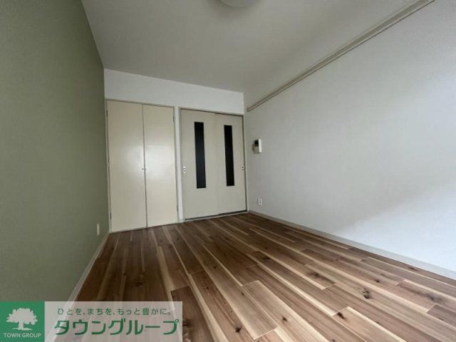 その他部屋・スペース　リビング/居室