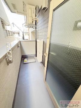 バルコニー　ベランダ