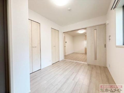 居室・リビング　洋室