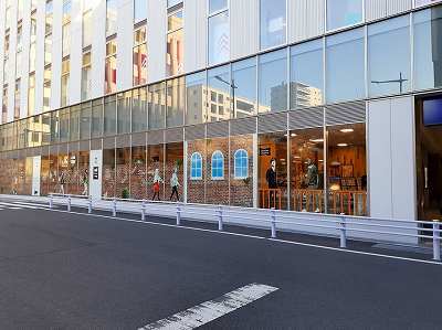 スーパー　リブレ京成（スーパー）まで1000m