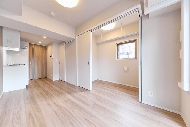 その他　※写真は同タイプ住戸です。