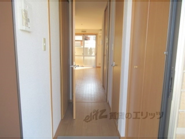 その他部屋・スペース　廊下