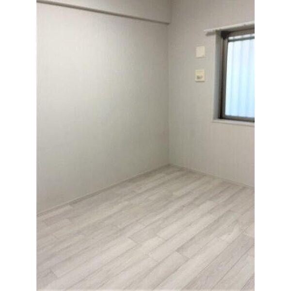 その他　北西洋室