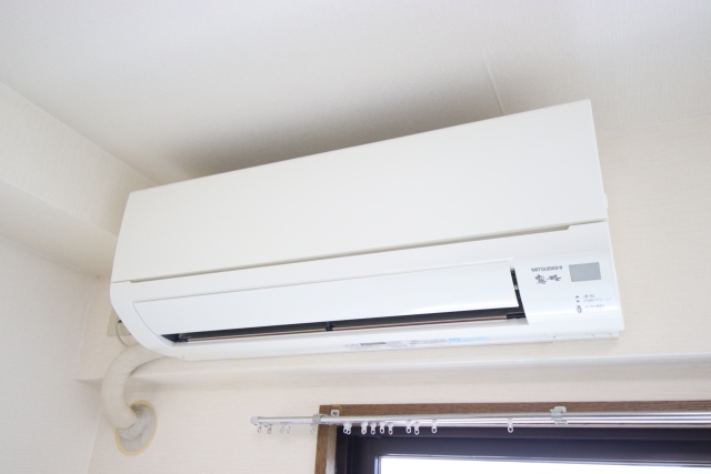 その他設備　※別部屋参考写真となります※