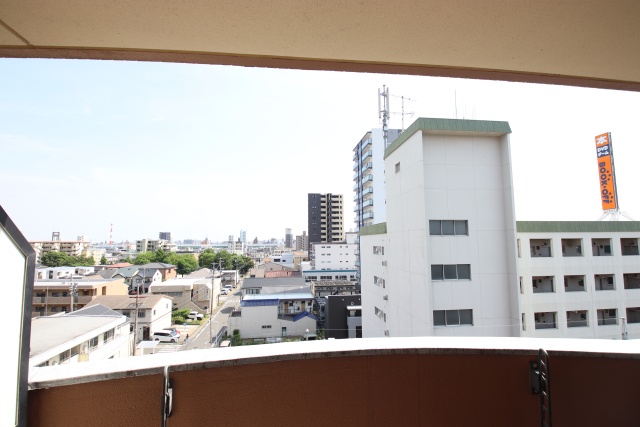 眺望　※別部屋参考写真となります※