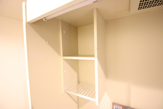 収納　※別部屋参考写真となります※